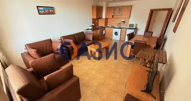 Wohnung 3 zimmer in Sweti Wlas, Bulgarien
