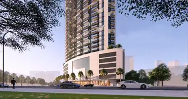 Apartamento 2 habitaciones en Emiratos Árabes Unidos