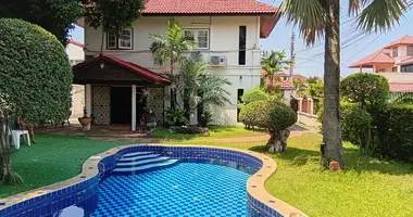 Dom 3 pokoi w Nong Prue, Tajlandia