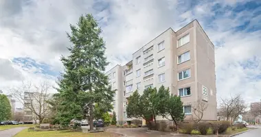 Mieszkanie 4 pokoi w Kowno, Litwa