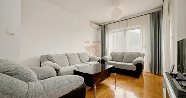 Wohnung 2 zimmer in Montenegro