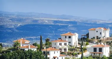 Villa in Pissouri Municipality, Zypern