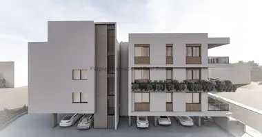 Appartement 1 chambre dans Kato Polemidion Municipality, Chypre