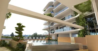 Penthouse in Larnaka, Zypern