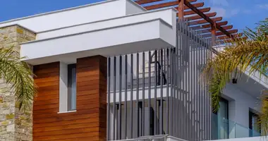 Villa 4 chambres dans district de Lárnaca, Chypre