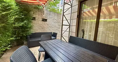 Mieszkanie 3 pokoi w Nesebyr, Bułgaria