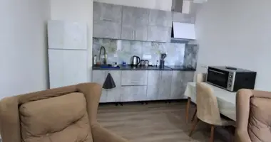 Mieszkanie 2 pokoi w Batumi, Gruzja