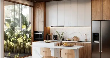 Вилла 4 комнаты в Кутух, Индонезия