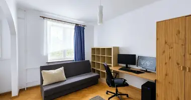 1 room apartment in Warsaw, Poland