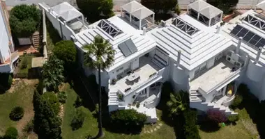 4 bedroom house in Mijas, Spain
