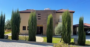 Apartamento 6 habitaciones en Sotira Lemesou Municipality, Chipre