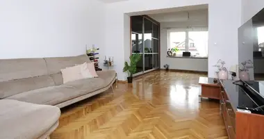 Appartement 3 chambres dans Varsovie, Pologne