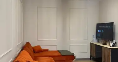 2 bedroom apartment in Tbilisi, Georgia
