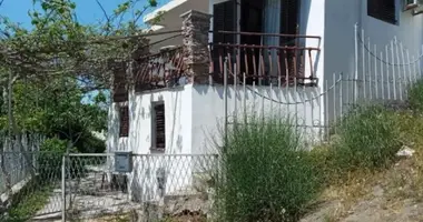 Casa 3 habitaciones en Sutomore, Montenegro