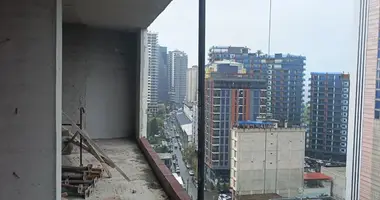 2 bedroom apartment in Batumi, Georgia