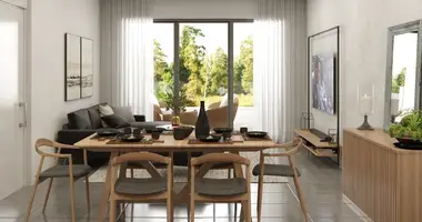 Wohnung 1 Schlafzimmer in Limassol, Zypern