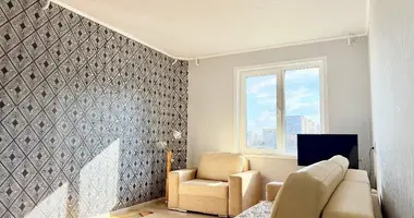 Квартира 2 комнаты в Минск, Беларусь