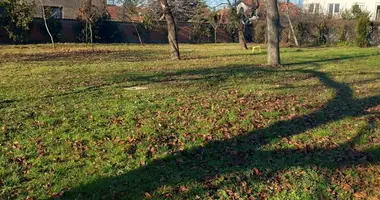 Участок земли в Город Белград, Сербия