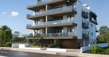 Apartamento 1 habitacion en Aradippou, Chipre