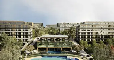 1 bedroom apartment in Tbilisi, Georgia