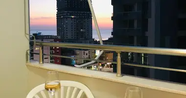 Mieszkanie 1 pokój w Bashkia Durres, Albania