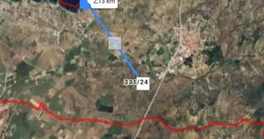 Parcela en , Turquía