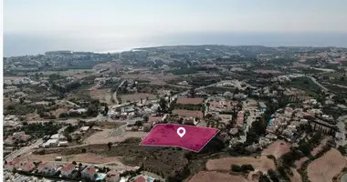 Apartment in Peyia, Cyprus