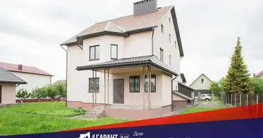 Дом в Заславль, Беларусь