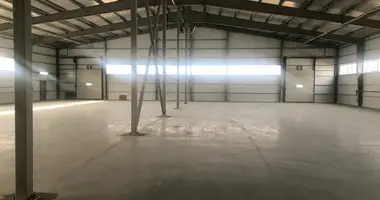 Склад 1 427 м² в городской округ Домодедово, Россия