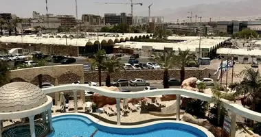 Mieszkanie 4 pokoi w Eilat, Izrael