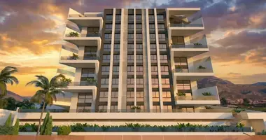 Appartement 3 chambres dans Villajoyosa, Espagne