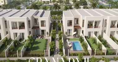 Reihenhaus in Khuzam, Vereinigte Arabische Emirate
