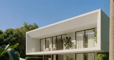 Apartamento 4 habitaciones en Kutuh, Indonesia