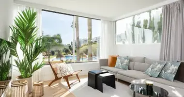 Wohnung 2 Schlafzimmer in San Pedro Alcantara, Spanien