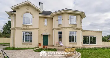 Casa 5 habitaciones en Tarasava, Belarús