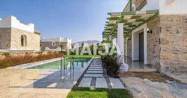 Villa 3 bedrooms in Bodrum, Turkey