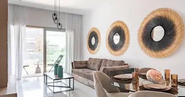 Wohnung 2 Schlafzimmer in Germasogeia, Zypern