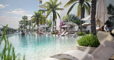 Mieszkanie 1 pokój w Ras al-Chajma, Emiraty Arabskie