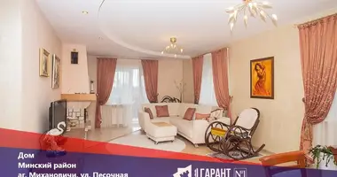 Maison dans Mikhanavichy, Bélarus