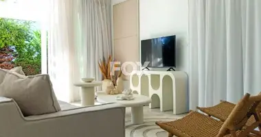 3 bedroom apartment in Peyia, Cyprus