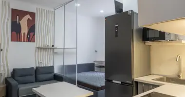 1 room apartment in Minsk, Belarus