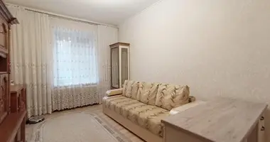 Wohnung 3 zimmer in Minsk, Belarus