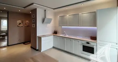 2 room apartment in Muchaviecki sielski Saviet, Belarus