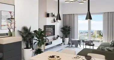 Appartement 2 chambres dans Burtaisi, Monténégro
