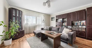 Квартира 3 комнаты в Вильнюс, Литва