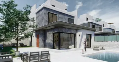 Villa in Pilar de la Horadada, Spain