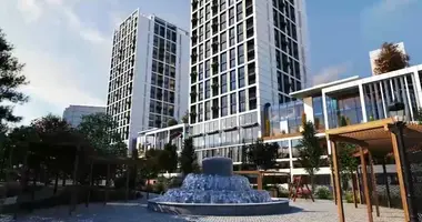 Квартира 3 комнаты в Тбилиси, Грузия