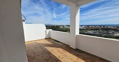 Maison 3 chambres dans Espagne