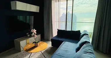 Copropriété 1 chambre dans Ban Na Chom Thian, Thaïlande