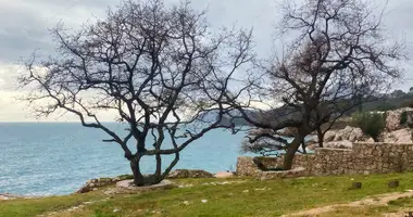 Działka w Bar, Czarnogóra